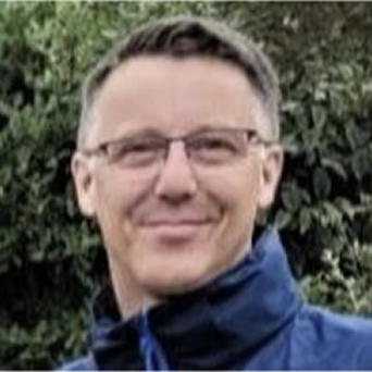Richard Garratt