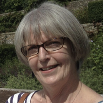 Sheila Tolley